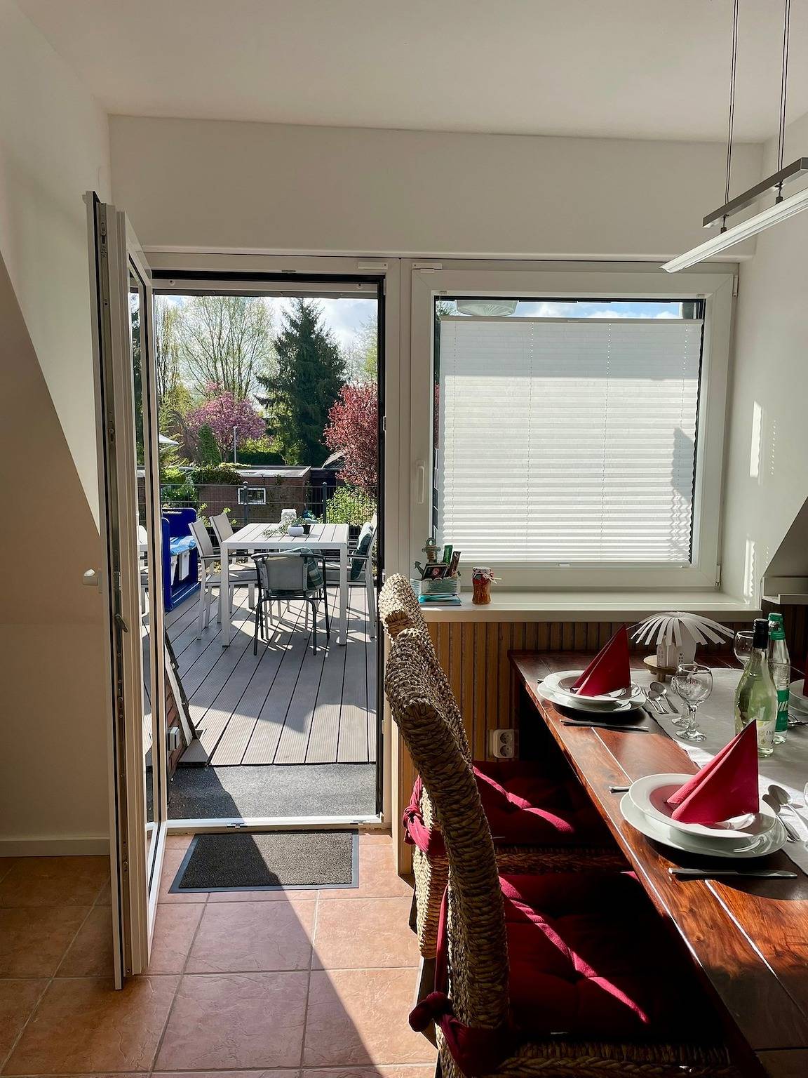 Ganze Ferienwohnung, Ferienwohnung Paul in Papenburg, Emsland