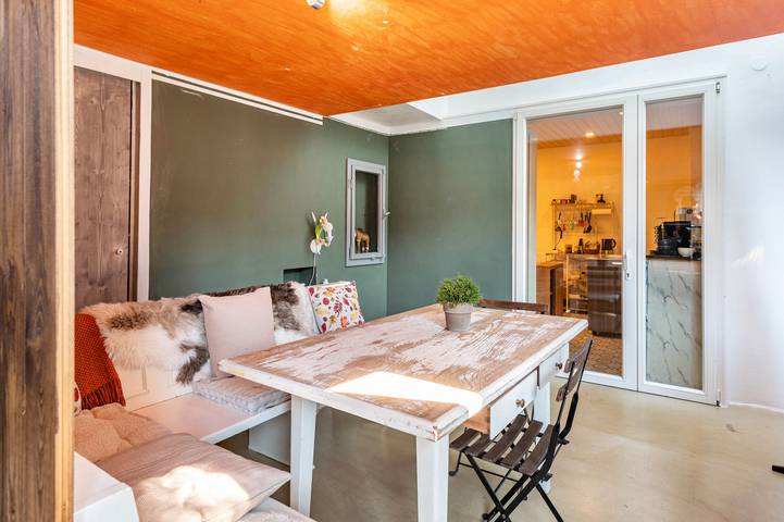 Ferienwohnung für 5 Personen, mit Garten, mit Haustier in Kandern