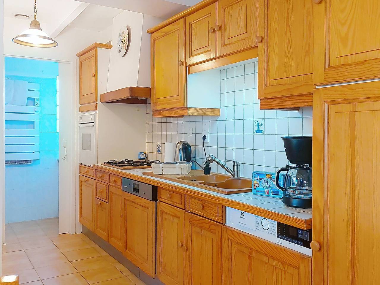 La Coti 3 in La Cotinière, Saint-Pierre-d'Oléron