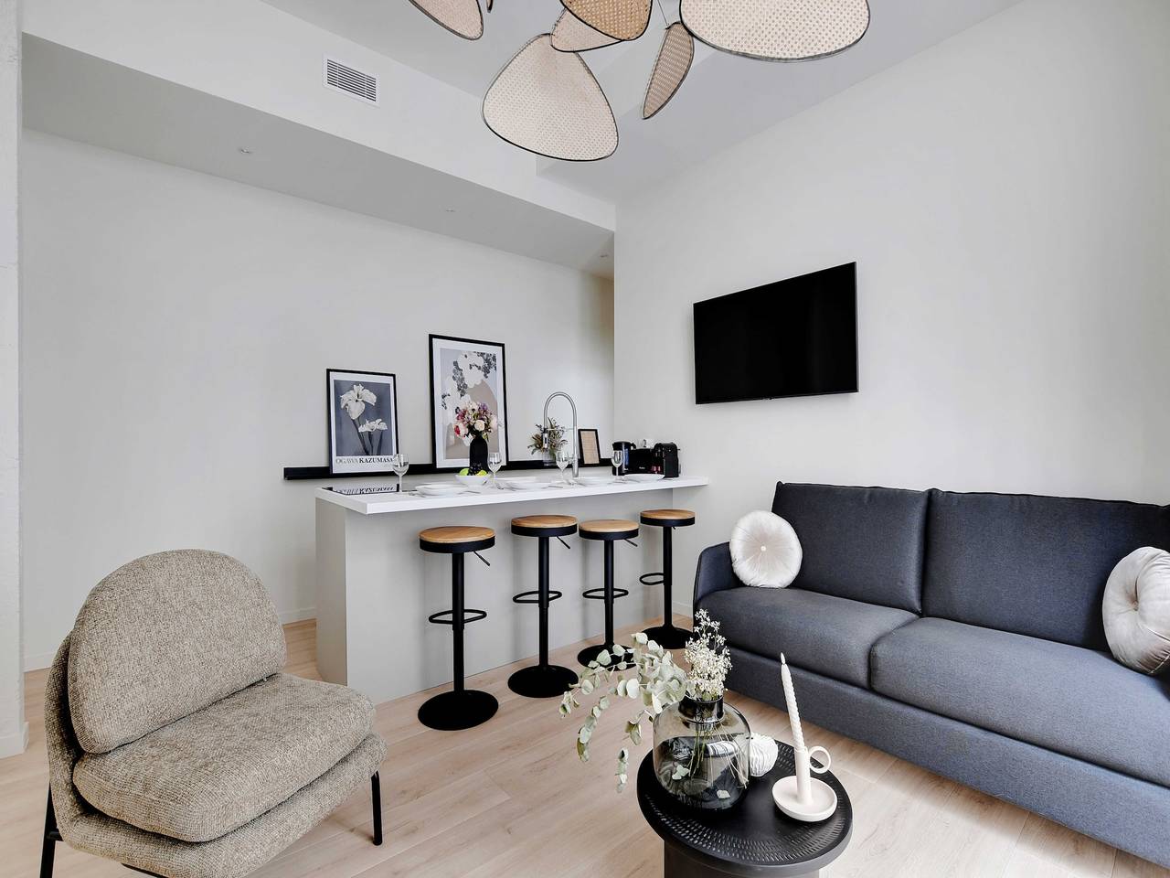 Appartement de vacances