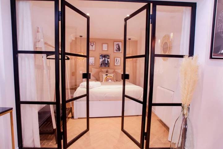 Gîte pour 4 personnes, avec vue, animaux acceptés dans Office de Tourisme de Sélestat - 3