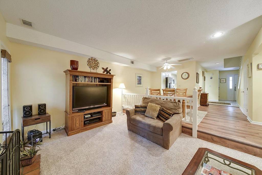 Villa for 6 Guests in Shipyard Plantation, South Carolina Lowcountry