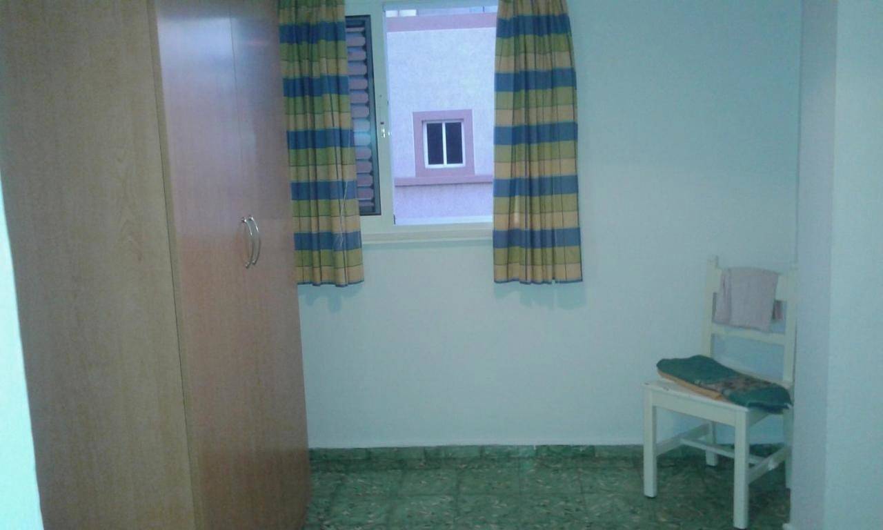 Pension Alvarez in El Tablero, San Bartolomé de Tirajana