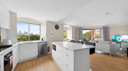 Holiday Apartment for 4 People in Sydney, New South Wales, Photo 3