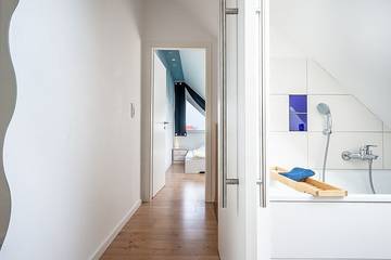 Ferienwohnung für 6 Personen in Waabs, Eckernförder Bucht, Bild 3