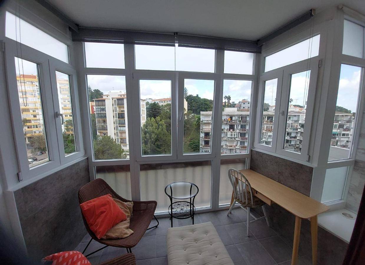 Apartamento inteiro, Montebella at Portuguese Riviera Estoril in Cascais e Estoril, Costa de Lisboa