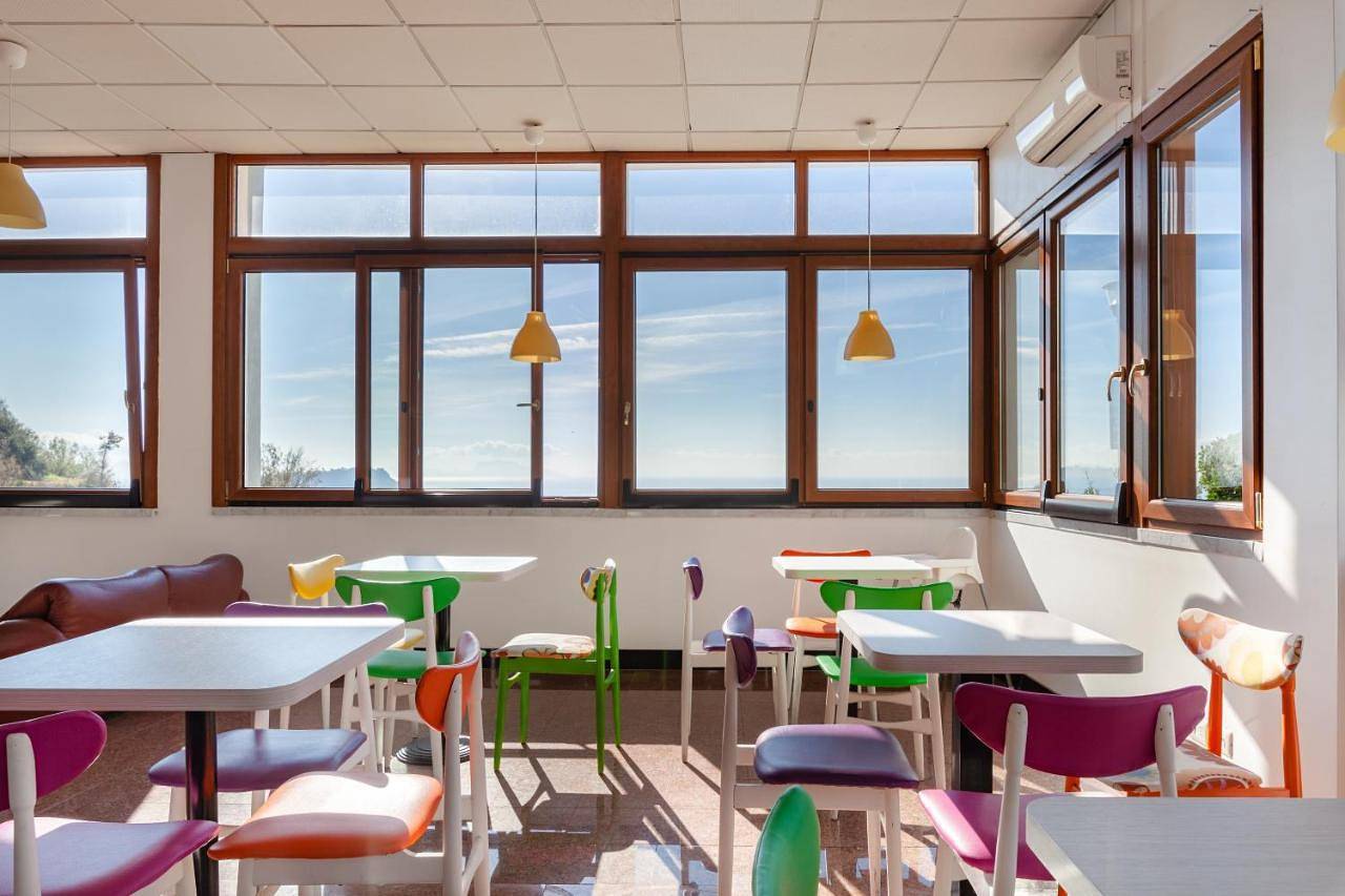 Mini Hotel - Angolo Di Paradiso - in Pozzuoli, Neapel Provinz