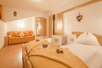 Agriturismo per 7 Persone in San Giacomo, Valle Aurina, Foto 2