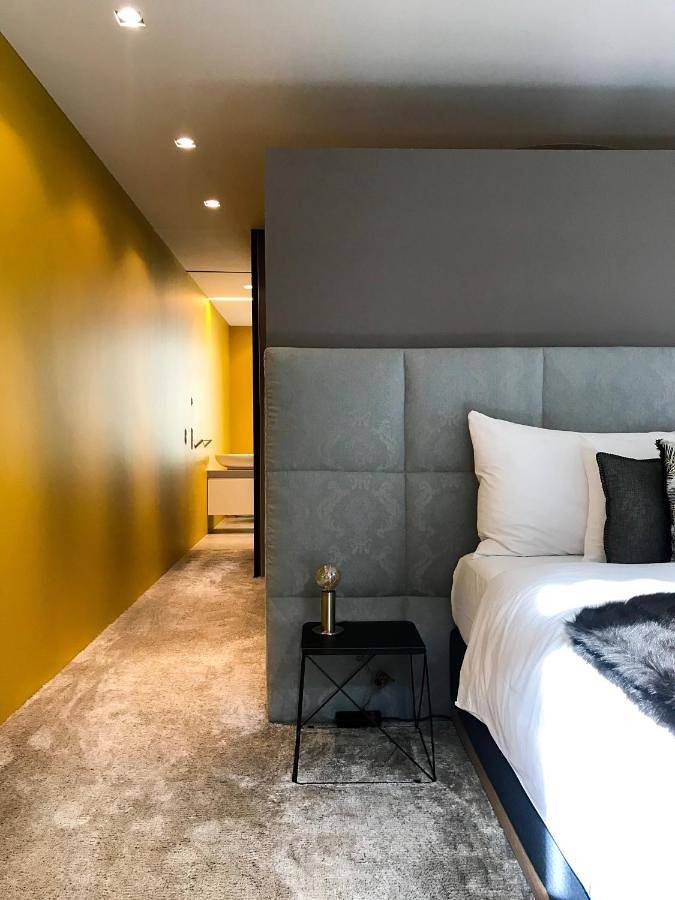 Vakantieappartement voor 7 personen, met uitzicht en terras, met huisdier - 1