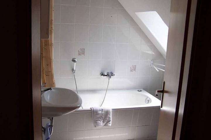 Ferienwohnung für 3 Personen in Teterow - 3