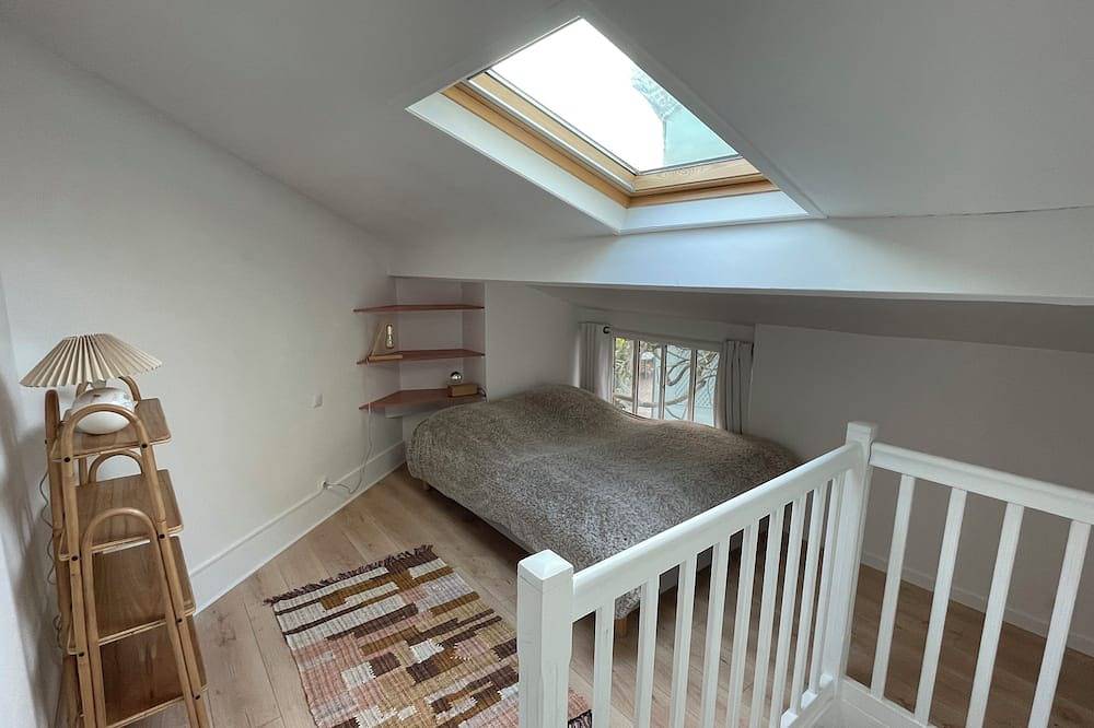 Maisonette cosy indépendante - Toute proche Rer et centre in Le Vésinet, Yvelines