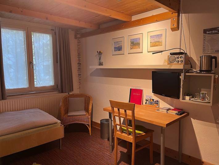 Ferienwohnung für 2 Personen, mit Garten in Schützenfest Hannover - 2
