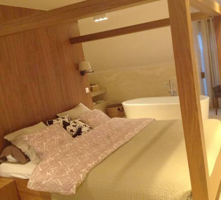 Location de vacances pour 3 personnes, avec vue et jardin à Zonnebeke - 2