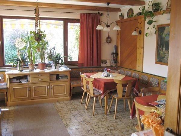 Ganze Ferienwohnung, Villa Löcker-Landschützer in Mariapfarr, Lungau