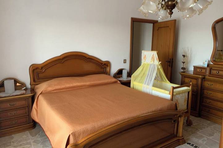 B&B Villarosa - Ihr Traumurlaub zwischen Meer und Bergen in Vasto, Chieti Provinz