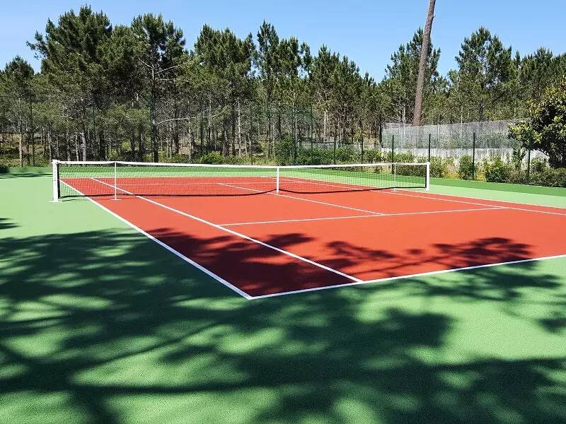 Bungalow Mediterraneo 3 Pièces 5 personnes in São Pedro do Moel, Marinha Grande