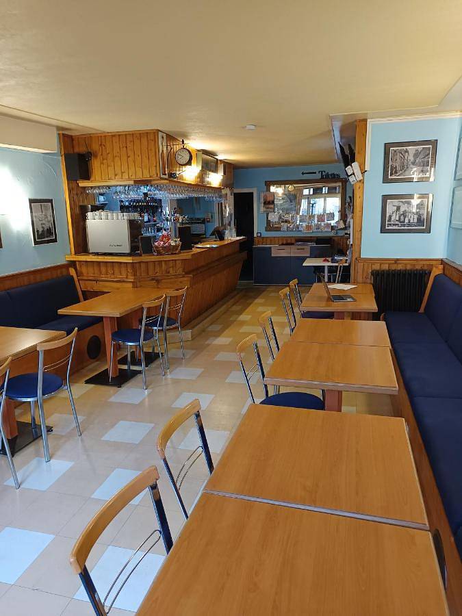 Hotel du Centre in Châlus, Région de Limoges