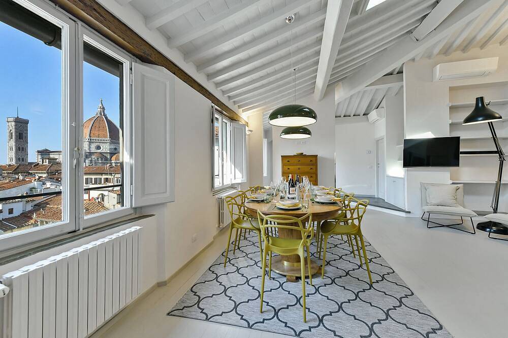 Appartamento vacanze a Firenze a partire da 921€ a notte