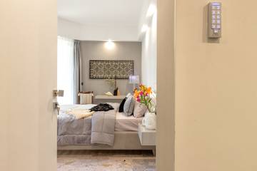 Bnb für 2 Personen in Sassari, Sassari Provinz, Bild 2