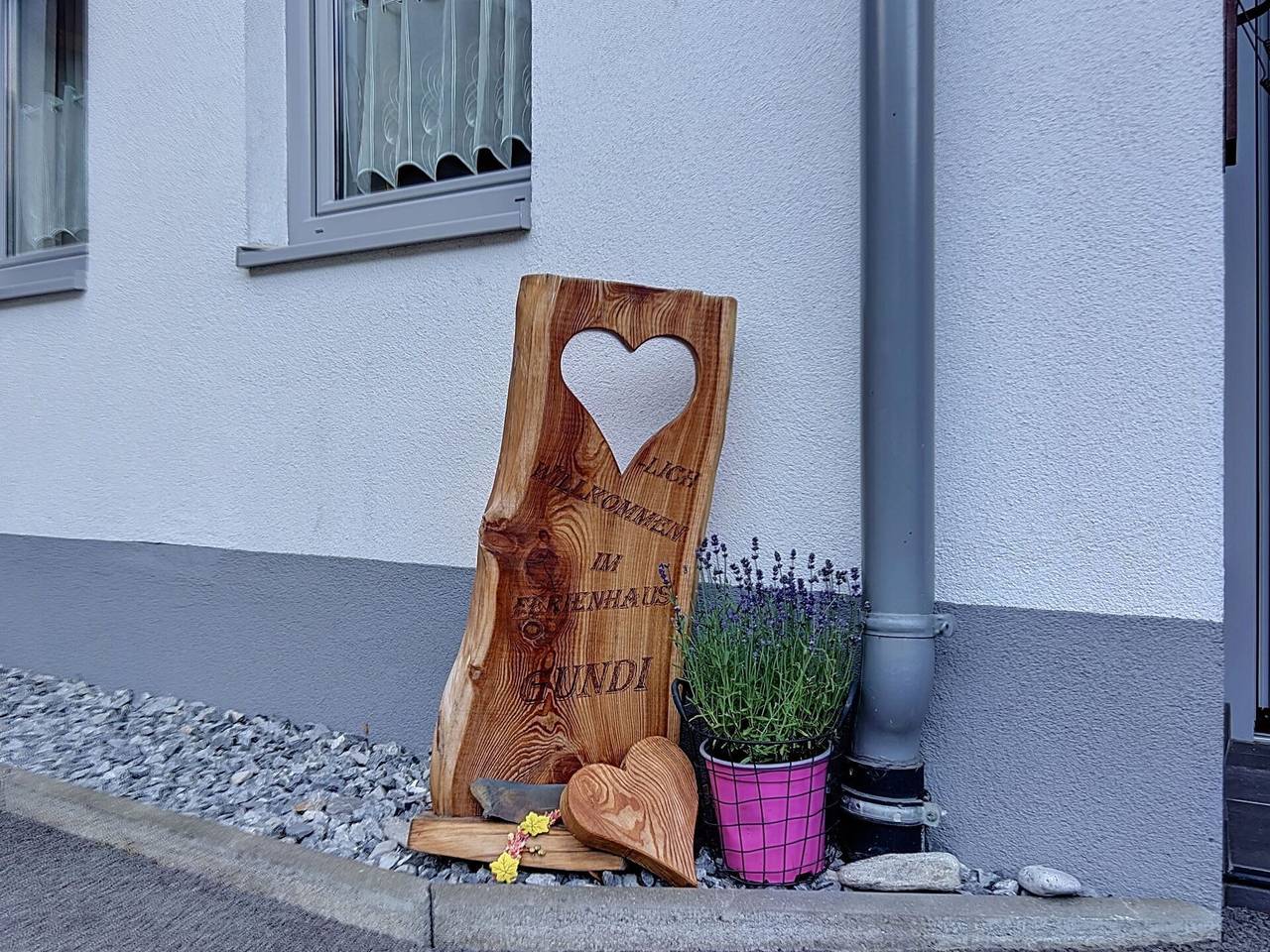 Geheel appartement, Pettneu am Arlberg 662 - Ferienhaus Gundi 662.2 in Lechtal Alps, Pettneu am Arlberg