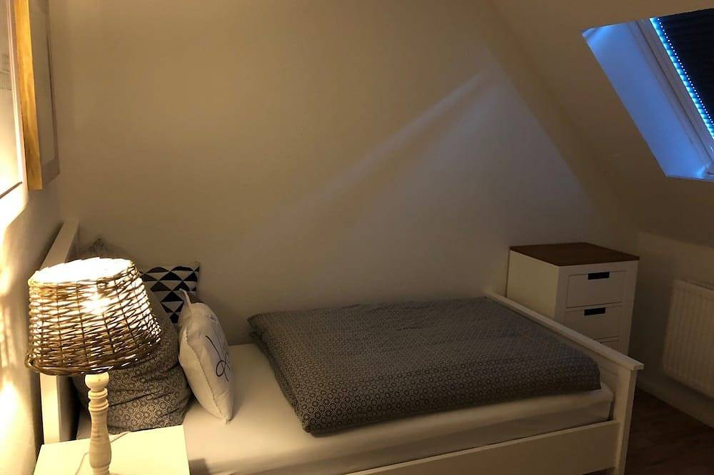 Lykke Hus - Urlaub mit Ambiente und Flair. Wlan und Parkplatz kostenfrei! in Humptrup, Nordfriesland