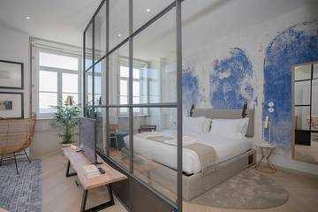 Apartamento para 3 Personas en Foz do Douro, Aldoar, Foz do Douro e Nevogilde, Foto 3
