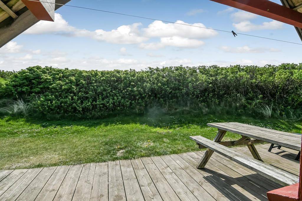 1309 in Lemvig, Lemvig und Umgebung