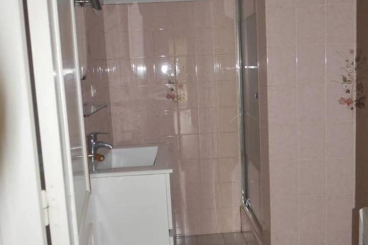 Location de vacances pour 4 personnes, avec jardin à Lussac - 4