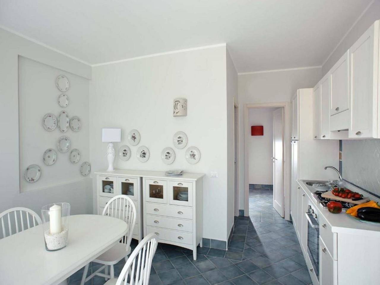Apartamento entero, Petrosa Wohnung in Vibonati, Cilento