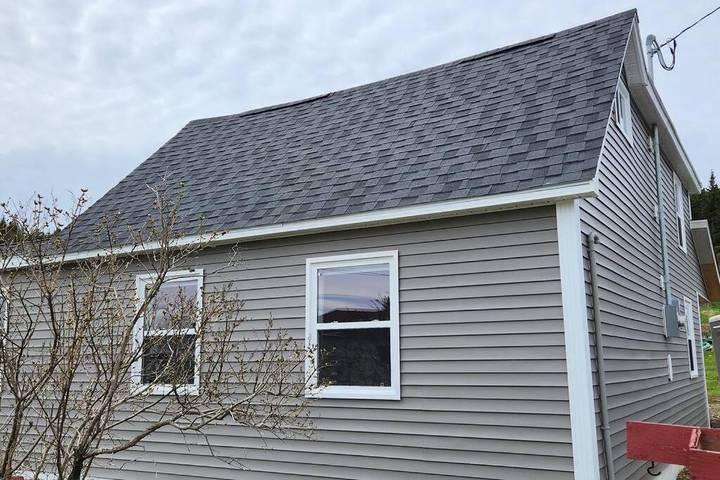 Location de vacances pour 3 personnes, avec jardin et vue dans Twillingate - 4