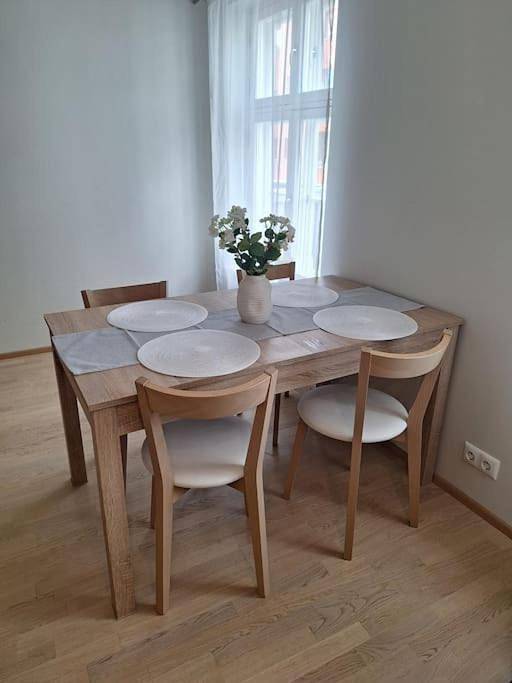 Gîte pour 4 personnes à Pärnu - 4