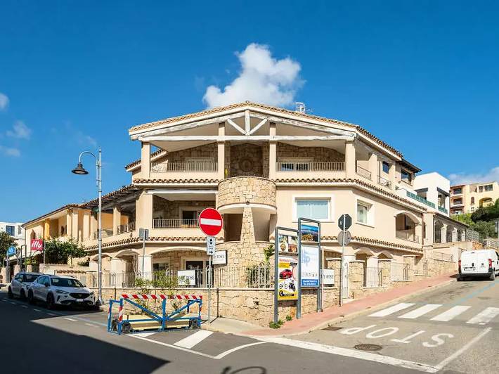 Appartamento vacanze per 6 persone, con balcone - 1