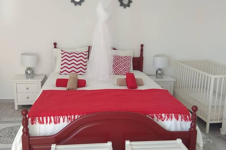 Finca mit Hund für 7 Personen, mit Garten und Balkon in Artà - 2