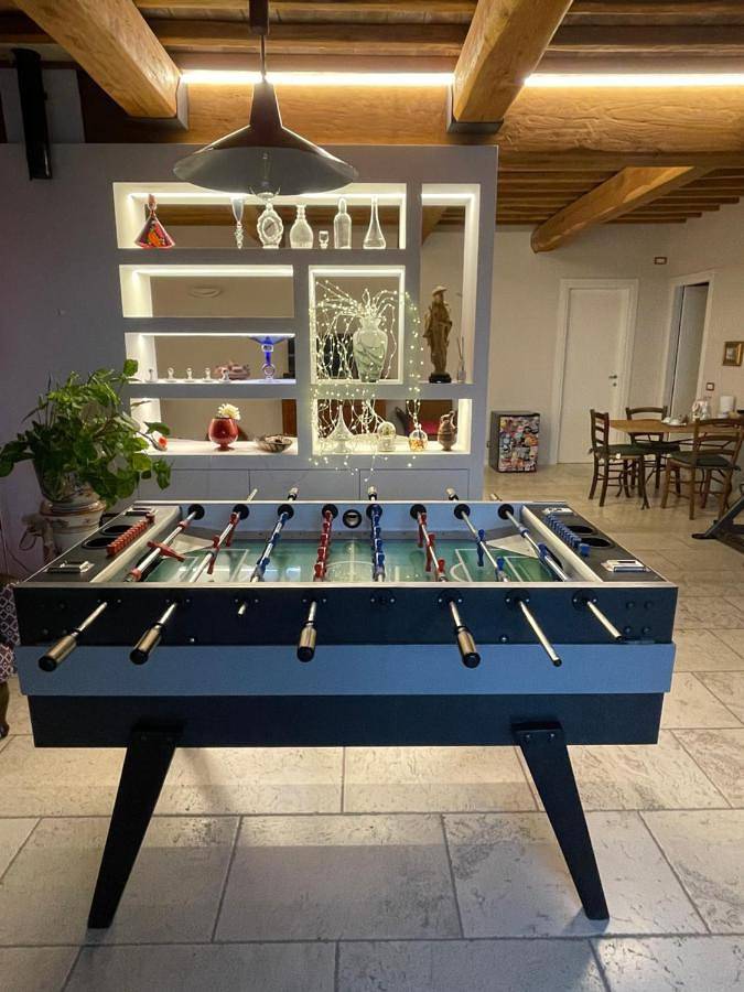 Maison d’hôte pour 2 personnes, avec Terrasse et Jardin à Montepulciano