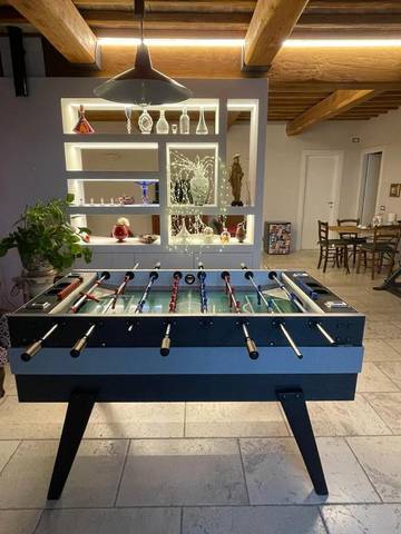 Gîte pour 2 personnes, avec terrasse et jardin à Montepulciano