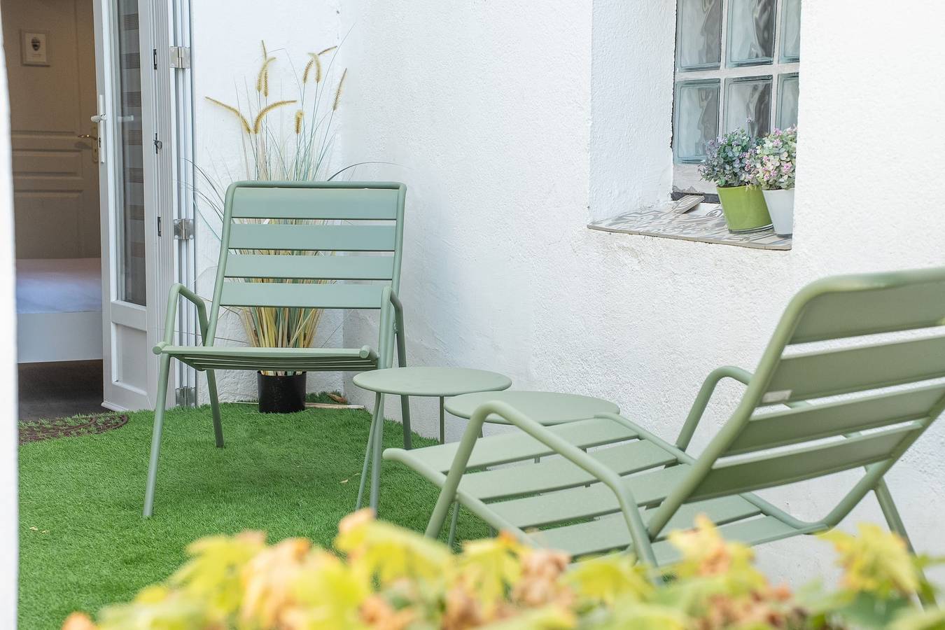 Apartamento entero, La Rabine – Bel Appartement avec Terrasse Privée in Vannes, Côte des Mégalithes