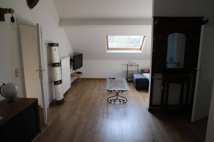 Gîte pour 2 personnes, avec terrasse et jardin à Gesves - 4