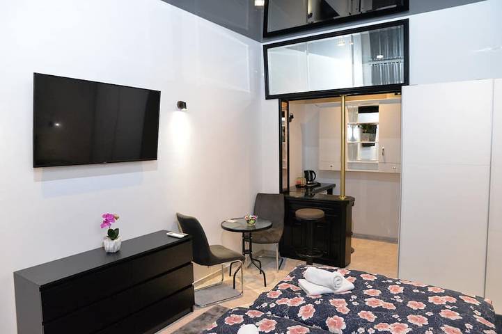 Room Marsonia - Double Room in Slavonski Brod, Brod-Posavina