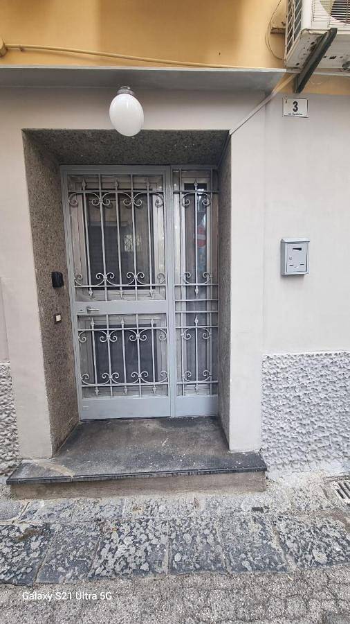 Double Room in Portici, Parco nazionale del Vesuvio