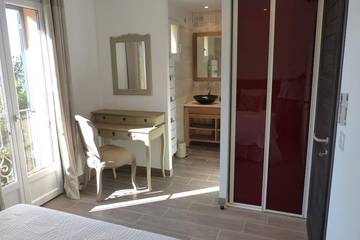 Villa per 5 Persone in Monticello, Calvi e dintorni, Foto 3