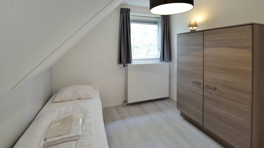 Summio Schildmeer — Bungalow Bakboord 4 in Slochteren, Groningen und Umgebung