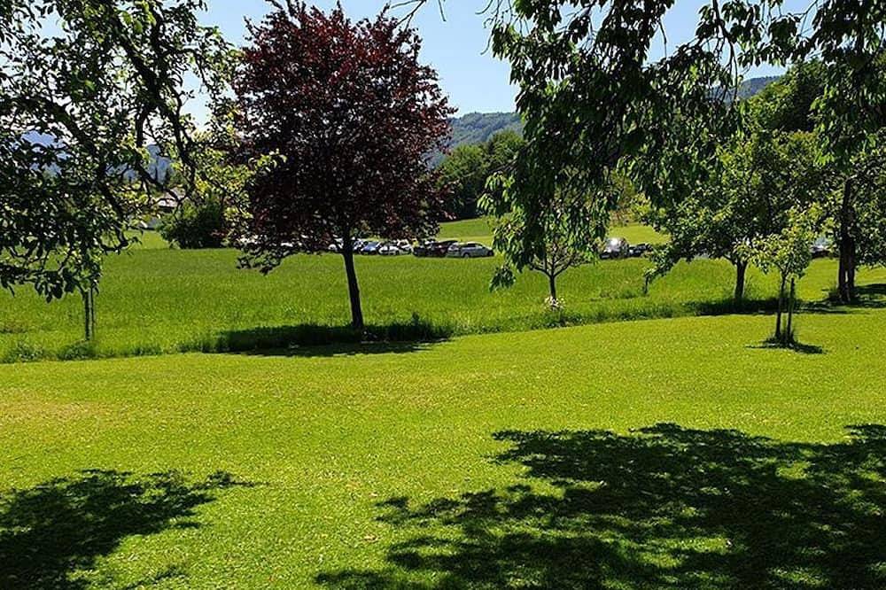 Ganze Wohnung, Familie Zeilinger - Poidl - Ferienwohnung 1 in Irrsee