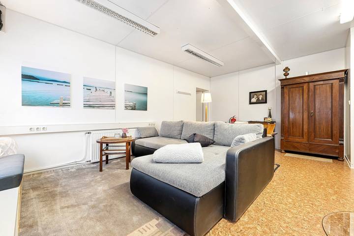 Ferienhaus für 4 Personen, mit Garten und Sauna in Mecklenburgisches Elbetal