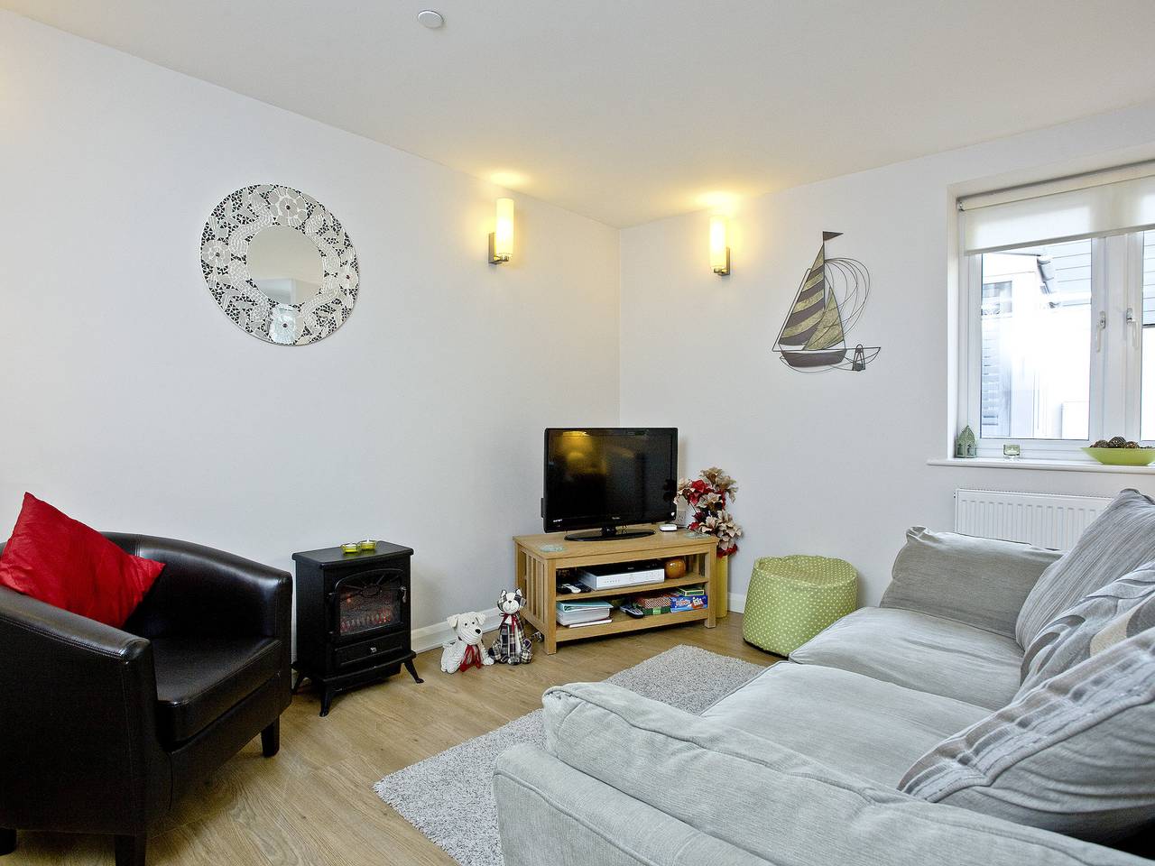 Ganze Wohnung, Little Gem in Weymouth, Dorset