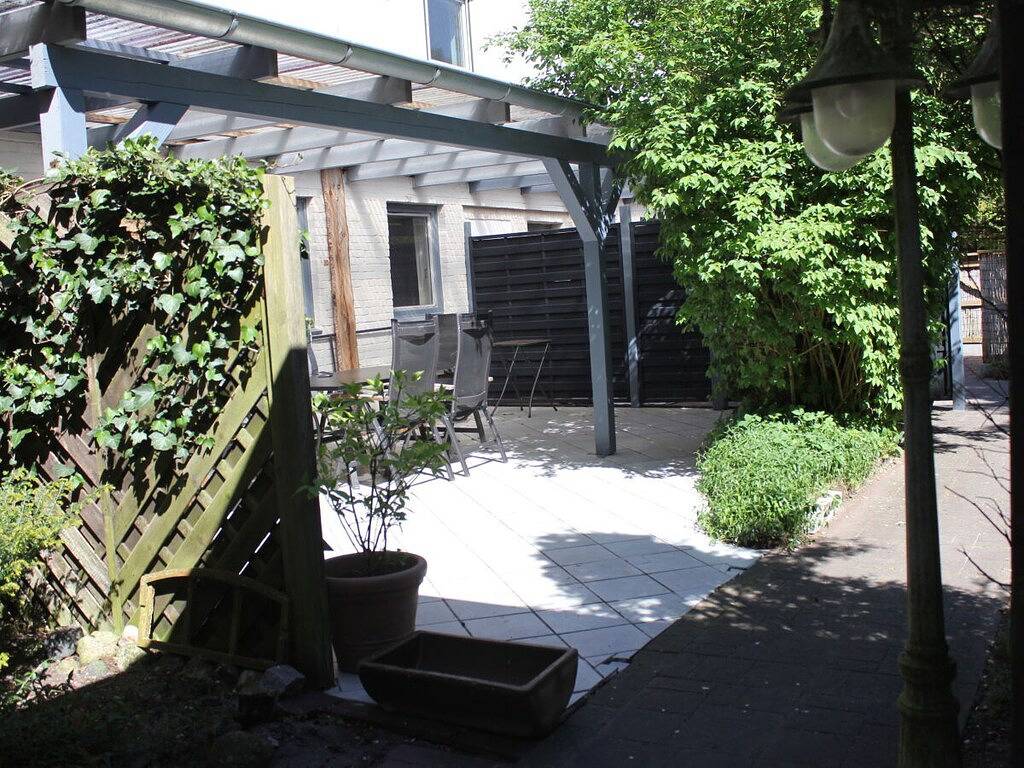 Ferien Bauernhaus mit 2 Schlafzimmer in Langenhorn, Grünes Binnenland
