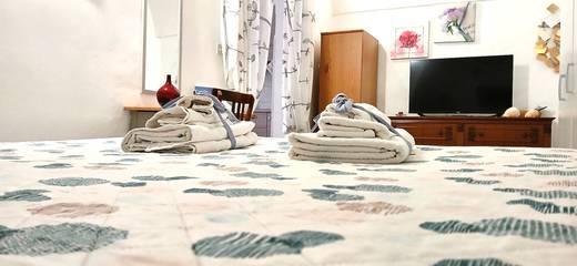 Vakantieappartement voor 3 Personen in Polignano a Mare, Via Francigena, Afbeelding 3