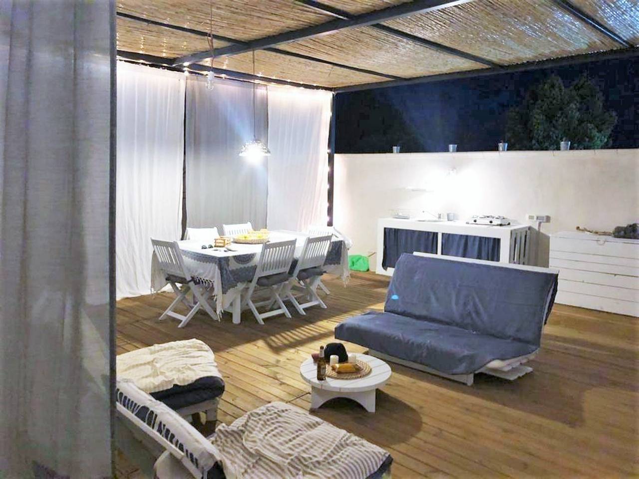 Casa in Sicilia vicino alle spiagge in Brucoli, Siracusa e dintorni