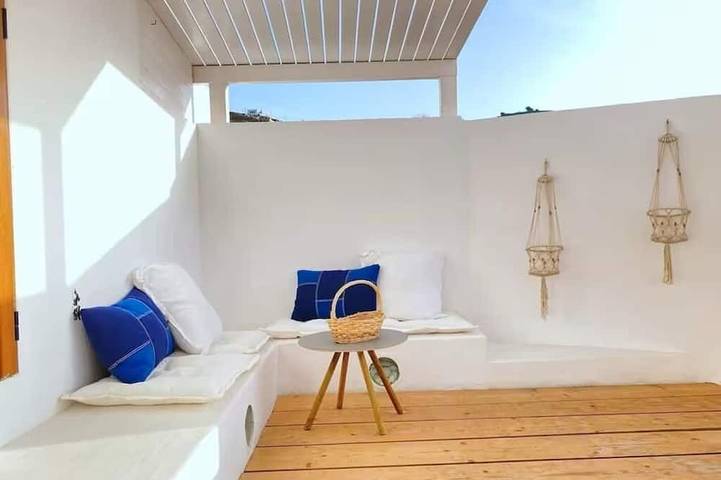 Appartamento vacanze per 3 persone - 1
