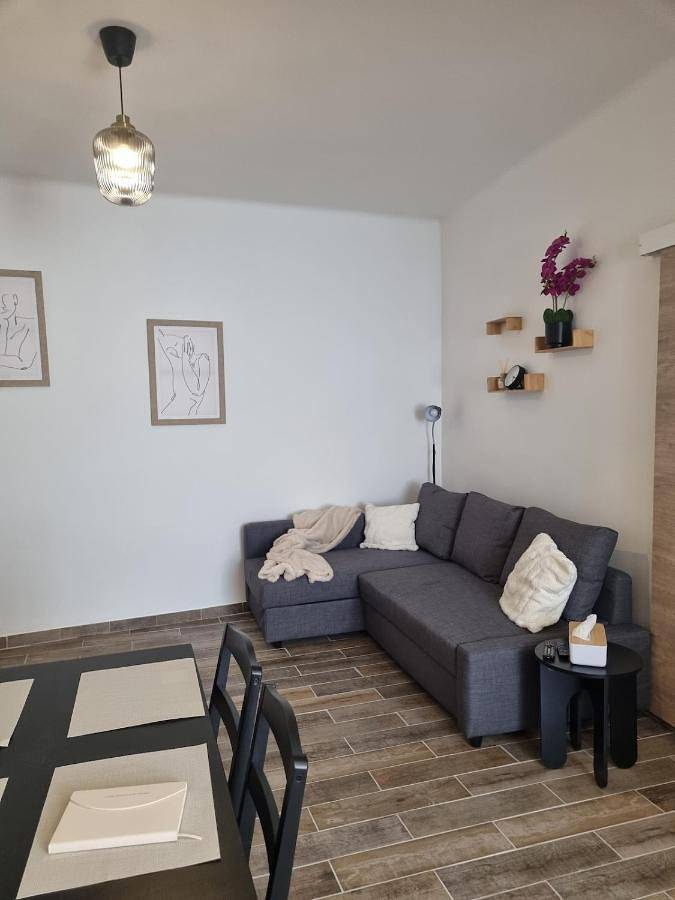 Appartement de vacances pour 6 personnes