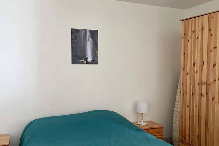 Location de vacances pour 4 personnes à Roubion - 2